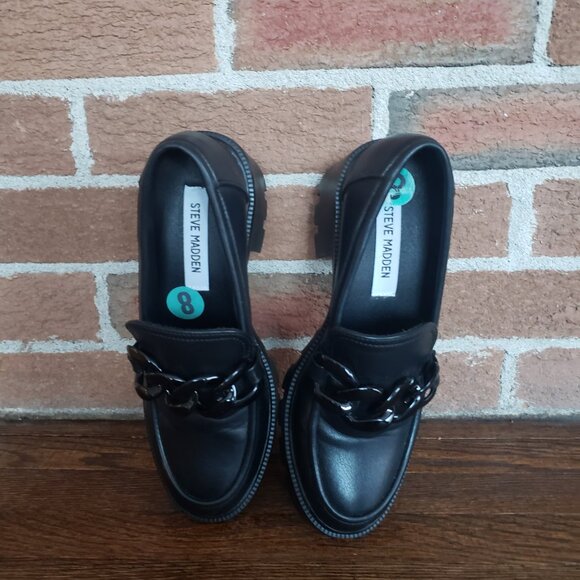 Steve madden shoes - Picture 2 of 3